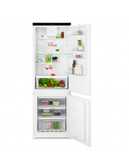 Combi Integrable - AEG OSC7G181ES,...