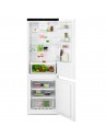 Combi Integrable - AEG OSC7G181ES, No-Frost, 1.77 metros, Compresor Inverter