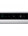 Combi Integrable - AEG OSC7G181ES, No-Frost, 1.77 metros, Compresor Inverter