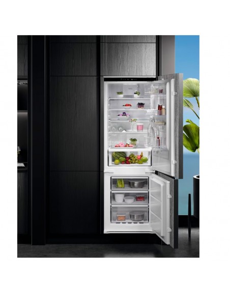 Combi Integrable - AEG OSC7G181ES,...