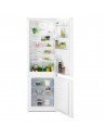 Nevera Integrable - AEG OSC5D181ES, LowFrost, 1.77 metros