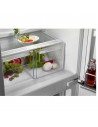 Nevera Integrable - AEG OSC5D181ES, LowFrost, 1.77 metros