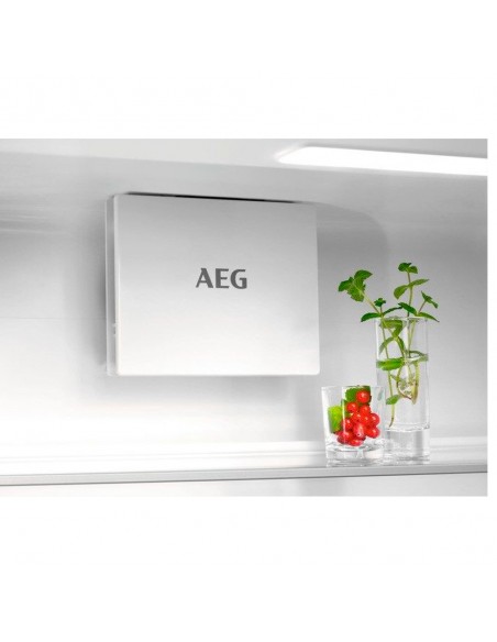 Nevera Integrable - AEG OSC5D181ES,...