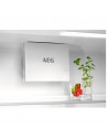 Nevera Integrable - AEG OSC5D181ES, LowFrost, 1.77 metros