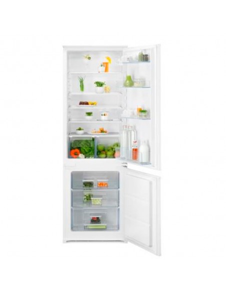 Nevera Integrable - Electrolux...
