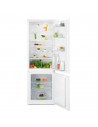 Nevera Integrable - Electrolux LNS5LE18S, LowFrost, ColdSense , 1.77 metros
