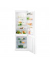 Nevera Integrable - Electrolux ENT6NE18S, No-Frost, 1.77 metros