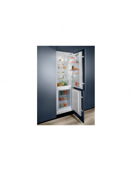 Nevera Integrable - Electrolux...