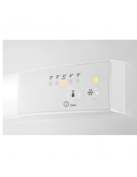 Nevera Integrable - Electrolux...