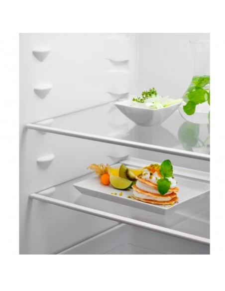 Nevera Integrable - Electrolux...