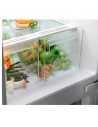 Nevera Integrable - Electrolux ENT6NE18S, No-Frost, 1.77 metros