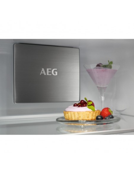 Combi Integrable - AEG...