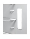 Combi Integrable - AEG NSC7P751ES,190x75cm, Eficiencia E