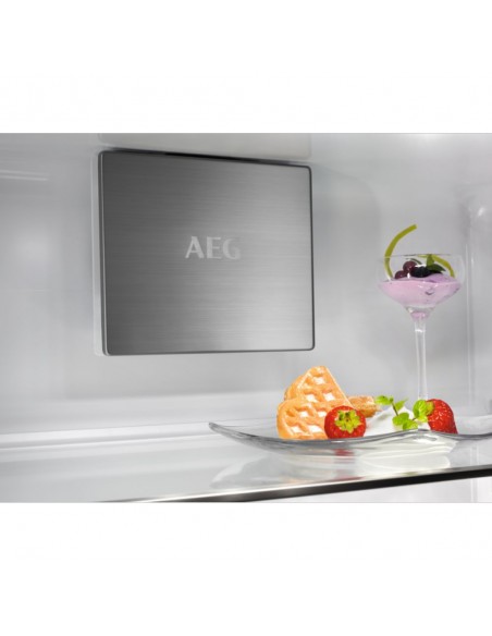 Combi Integrable - AEG...
