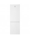 Combi Libre Instalación - ELECTROLUX LNT5ME32W1, Blanco, 1.86m, Eficiencia E