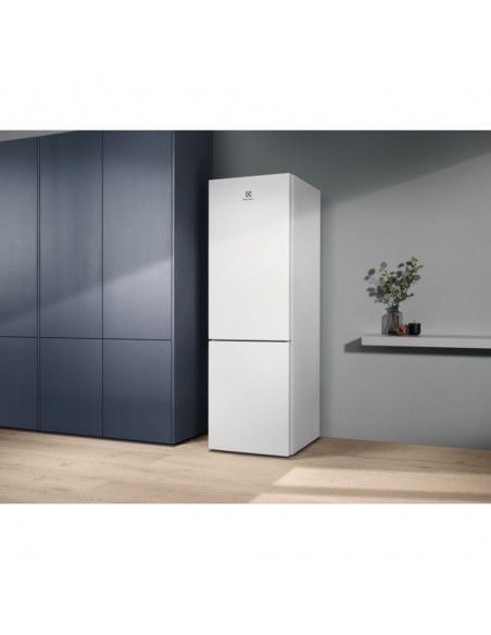 Combi Libre Instalación - ELECTROLUX...