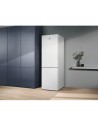 Combi Libre Instalación - ELECTROLUX LNT5ME32W1, Blanco, 1.86m, Eficiencia E