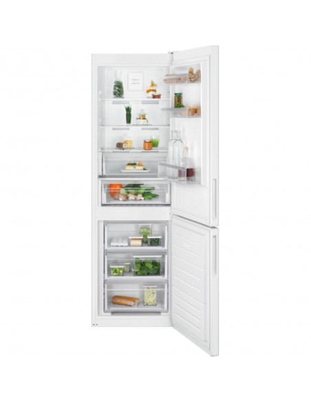 Combi Libre Instalación - ELECTROLUX...