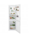 Combi Libre Instalación - ELECTROLUX LNT5ME32W1, Blanco, 1.86m, Eficiencia E
