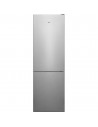 Combi Libre Instalación - AEG RCB632E9MU, Look Inox, 1.86m, Eficiencia E