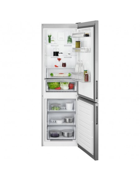 Combi Libre Instalación - AEG...
