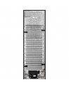 Combi Libre Instalación - AEG RCB632E9MU, Look Inox, 1.86m, Eficiencia E