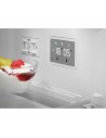 Combi Libre Instalación - AEG RCB632E9MU, Look Inox, 1.86m, Eficiencia E