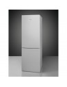 Combi Libre Instalación - AEG RCB632E9MW, Blanco, 1.86m, Eficiencia E