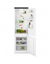 Combi Libre Instalación - AEG RCB632E9MW, Blanco, 1.86m, Eficiencia E