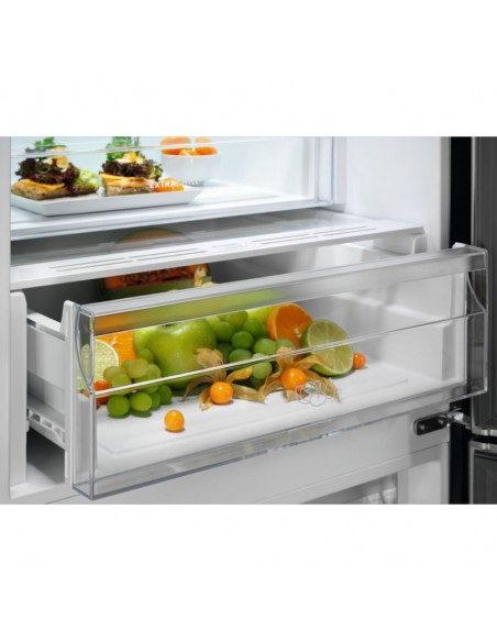Combi Libre Instalación - ELECTROLUX...