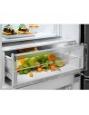 Combi Libre Instalación - ELECTROLUX LNT6ME32U2, Inox, 1.86m, Eficiencia E