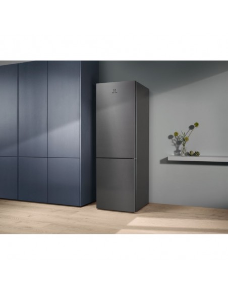Combi Libre Instalación - ELECTROLUX...