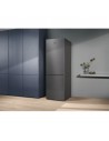 Combi Libre Instalación - ELECTROLUX LNT6ME32U2, Inox, 1.86m, Eficiencia E