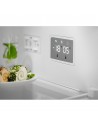 Combi Libre Instalación - ELECTROLUX LNT6ME32U2, Inox, 1.86m, Eficiencia E