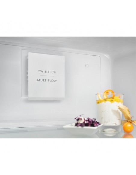 Combi Libre Instalación - ELECTROLUX...