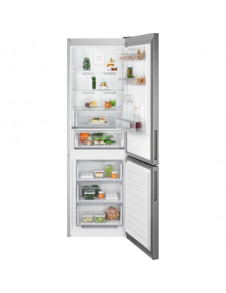 Combi Libre Instalación - ELECTROLUX...