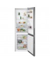 Combi Libre Instalación - ELECTROLUX LNT6ME32U2, Inox, 1.86m, Eficiencia E