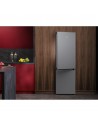 Combi Libre Instalación - AEG ORC6N321DS, Inox, 1.86m, Eficiencia D