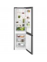 Combi Libre Instalación - AEG ORC6N321DS, Inox, 1.86m, Eficiencia D