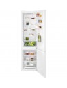 Combi Libre Instalación - AEG ORC6N361DW, Blanco, 2.01m, Eficiencia D