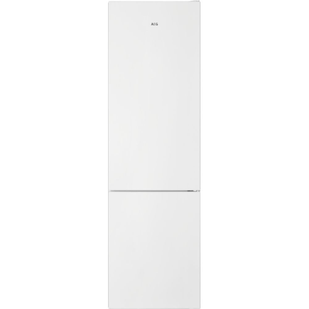 AEG – Frigorífico combi AEG TwinTech® No Frost – ORC6N361EW.