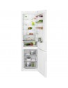 Combi Libre Instalación - AEG ORC6N361EW, Blanco, 2.01m, Eficiencia E