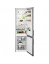 Combi Libre Instalación - AEG ORC6N361ES,Inox, 2.01m, Eficiencia E