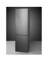 Combi Libre Instalación - AEG ORC6N361ES,Inox, 2.01m, Eficiencia E
