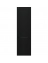 Combi Libre Instalación - AEG ORC6N361DB, Negro Mate, 2.02m, Eficiencia D