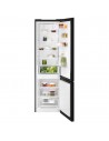 Combi Libre Instalación - AEG ORC6N361DB, Negro Mate, 2.02m, Eficiencia D