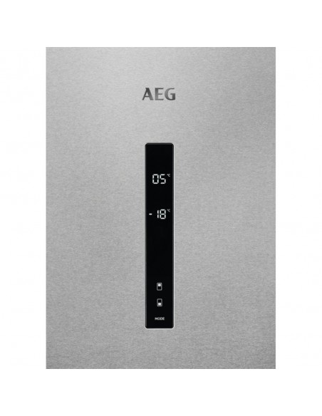 Combi Libre Instalación - AEG...