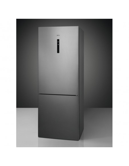 Combi Libre Instalación - AEG...