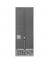 Combi Libre Instalación - AEG ORC6M481EX, Inox, 192x70cm, Eficiencia E