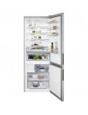 Combi Libre Instalación - AEG ORC6M481EX, Inox, 192x70cm, Eficiencia E